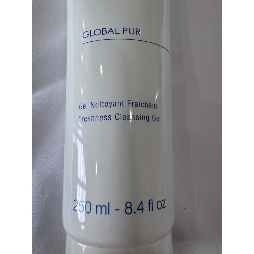 Phytomer MENS freshness cleansing Gel